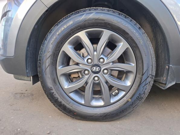 Hyundai Creta I Рестайлинг с пробегом 2020 года, цена 1 620 000 рублей, 199915 км, внедорожник, Автокод Объявления