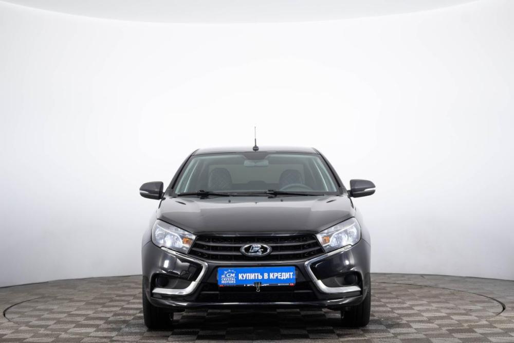 Lada (ВАЗ) Vesta I Пермь  - изображение 2