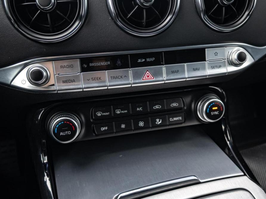 Kia Stinger I Краснодар  - изображение 17