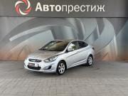 Hyundai Solaris I Волгоград  - изображение 23