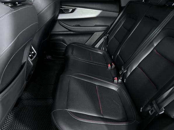 Chery Tiggo 7 Pro I с пробегом 2022 года, цена 1 670 000 рублей, 90000 км, внедорожник, Автокод Объявления
