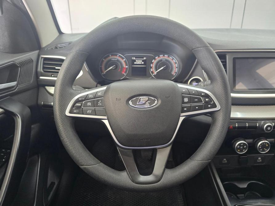 Lada (ВАЗ) Vesta I Рестайлинг (NG) Таганрог  - изображение 15