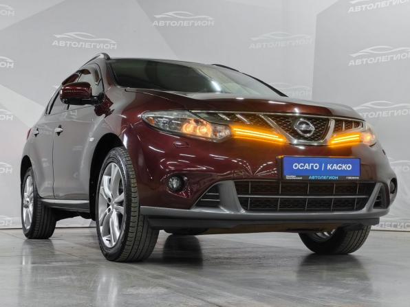 Nissan Murano II (Z51) Рестайлинг 2 с пробегом 2014 года, цена 1 699 000 рублей, 161601 км, внедорожник, Автокод Объявления