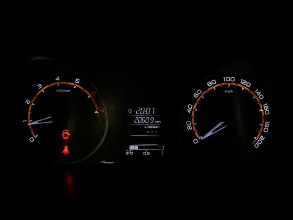 Lada (ВАЗ) Granta I Рестайлинг с пробегом 2024 года, цена 890 000 рублей, 20607 км, лифтбек, Автокод Объявления