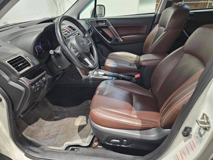 Subaru Forester IV Рестайлинг 2 Москва  - изображение 13