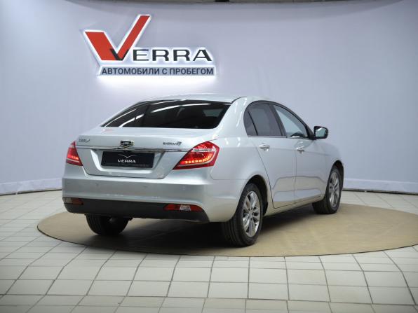 Geely Emgrand 7 I с пробегом 2016 года, цена 610 000 рублей, 199969 км, седан, Автокод Объявления