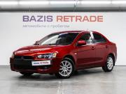 Mitsubishi Lancer X Тюмень  - изображение 23