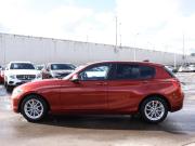 BMW 1 серии II (F20/F21) Рестайлинг 2 Москва  - изображение 28