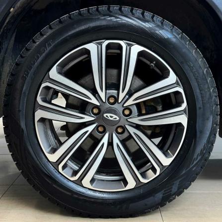 Chery Tiggo 8 I с пробегом 2021 года, цена 1 455 000 рублей, 111513 км, внедорожник, Автокод Объявления
