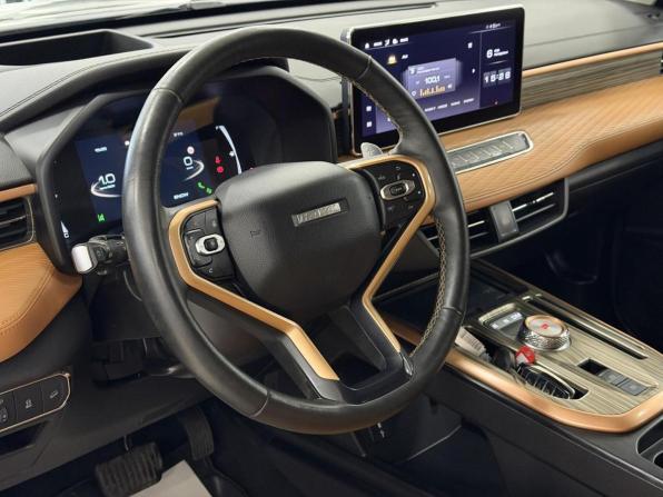 Haval Jolion I с пробегом 2023 года, цена 1 129 000 рублей, 21982 км, внедорожник, Автокод Объявления