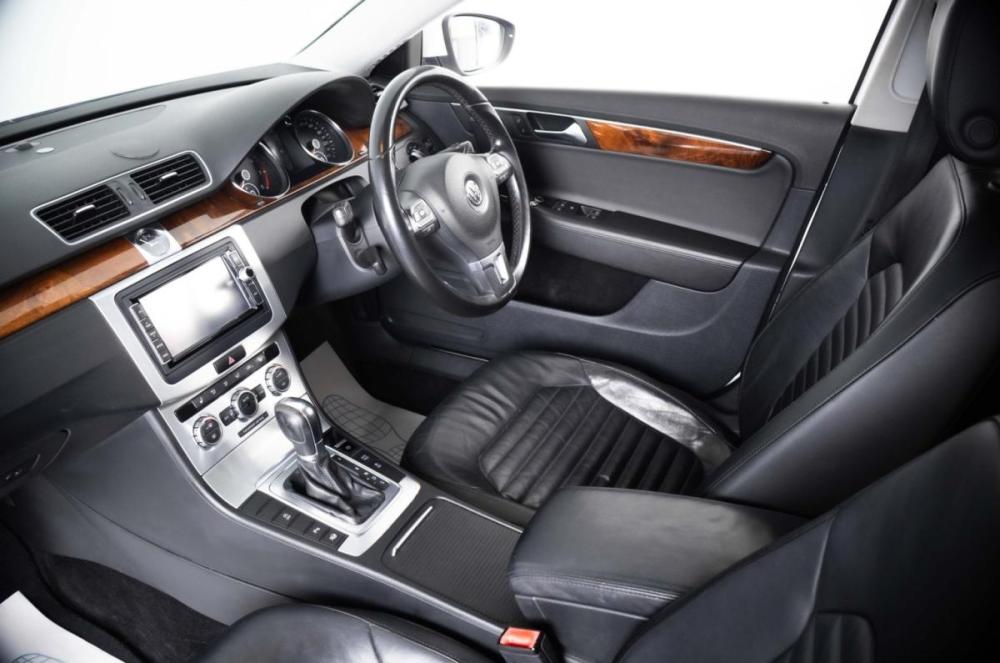 Volkswagen Passat B7 Пермь  - изображение 11