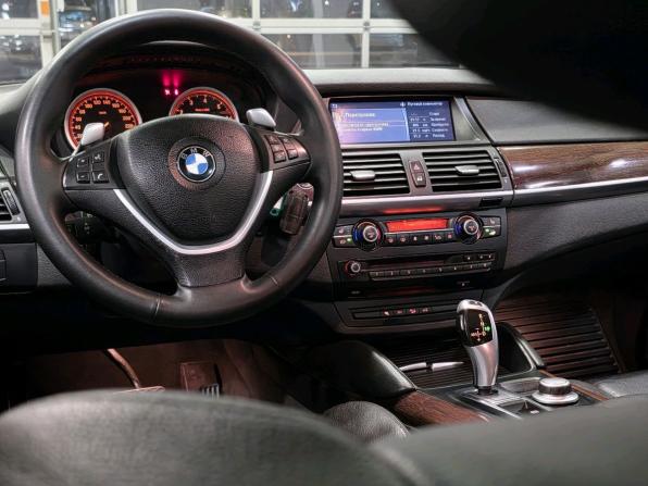 BMW X6 I (E71) с пробегом 2008 года, цена 1 313 000 рублей, 225370 км, внедорожник, Автокод Объявления