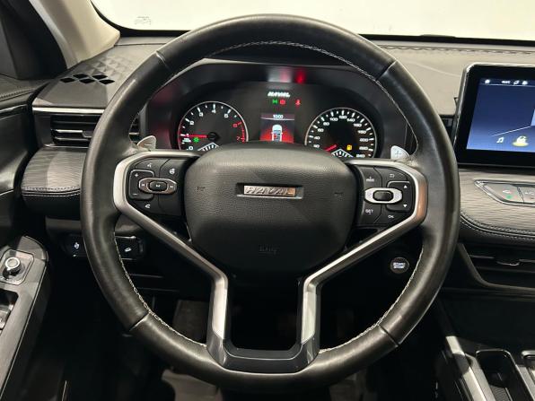 Haval Jolion I с пробегом 2023 года, цена 1 769 000 рублей, 65596 км, внедорожник, Автокод Объявления