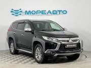 Mitsubishi Pajero Sport III Калининград  - изображение 26