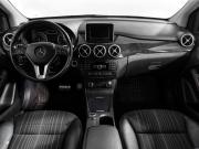 Mercedes-Benz B-Класс II (W246) Санкт-Петербург  - изображение 30