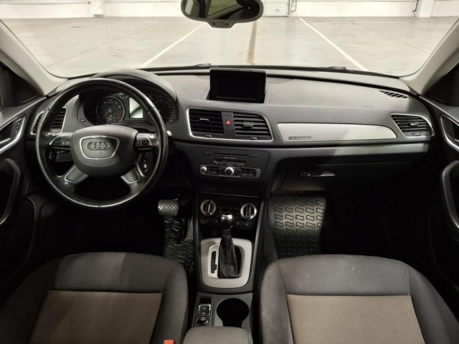 Audi Q3 I (8U) Казань  - изображение 17
