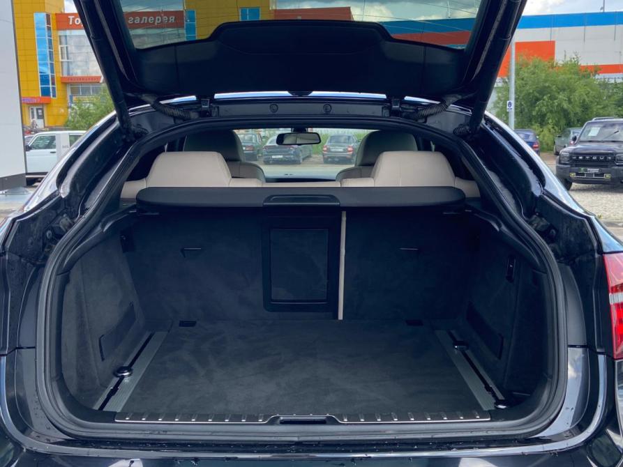 BMW X6 I (E71) Сыктывкар  - изображение 7