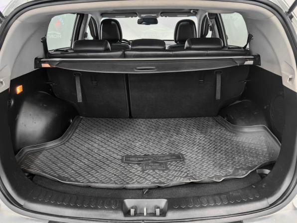 Kia Sportage III с пробегом 2012 года, цена 1 490 000 рублей, 222000 км, внедорожник, Автокод Объявления