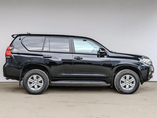 Toyota Land Cruiser Prado 150 Series Рестайлинг 3 с пробегом 2020 года, цена 5 960 000 рублей, 72089 км, внедорожник, Автокод Объявления