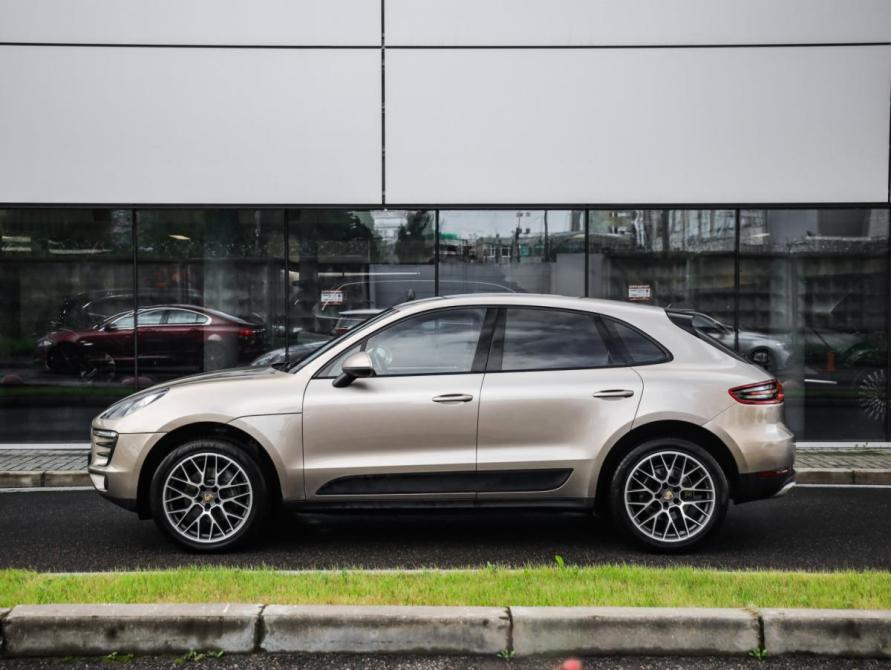 Porsche Macan I Санкт-Петербург  - изображение 9