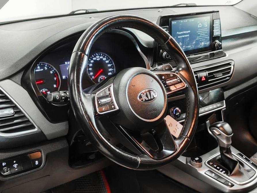 Kia Seltos I Тула  - изображение 12