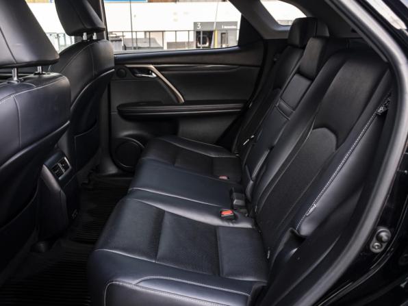 Lexus RX IV Рестайлинг с пробегом 2020 года, цена 4 598 000 рублей, 93121 км, внедорожник, Автокод Объявления
