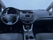 Kia Ceed II Рестайлинг Москва  - изображение 24