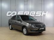 Lada (ВАЗ) Granta I Рестайлинг Воронеж  - изображение 16