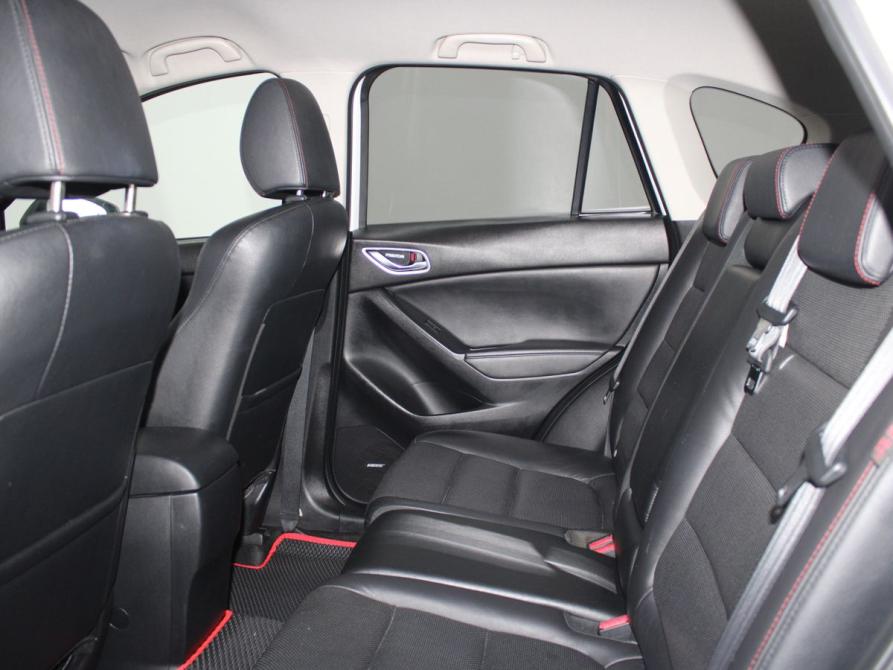 Mazda CX-5 I Старый Оскол  - изображение 10