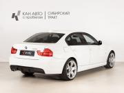 BMW 3 серии V (E90/E91/E92/E93) Рестайлинг Казань  - изображение 11