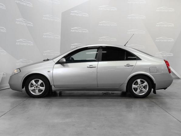 Nissan Primera III (P12) с пробегом 2003 года, цена 510 000 рублей, 240634 км, седан, Автокод Объявления