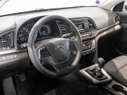 Hyundai Elantra VI (AD) Казань  - изображение 13