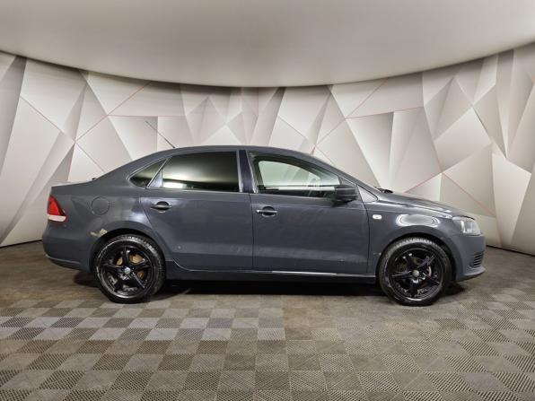 Volkswagen Polo V с пробегом 2011 года, цена 419 000 рублей, 256310 км, седан, Автокод Объявления