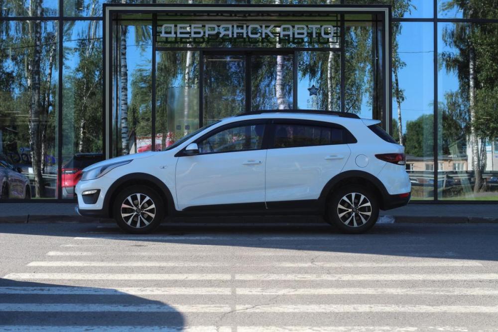 Kia Rio IV Брянск  - изображение 2