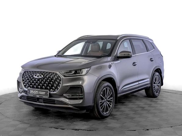 Chery Tiggo 8 Pro Max I с пробегом 2023 года, цена 2 520 000 рублей, 28745 км, внедорожник, Автокод Объявления