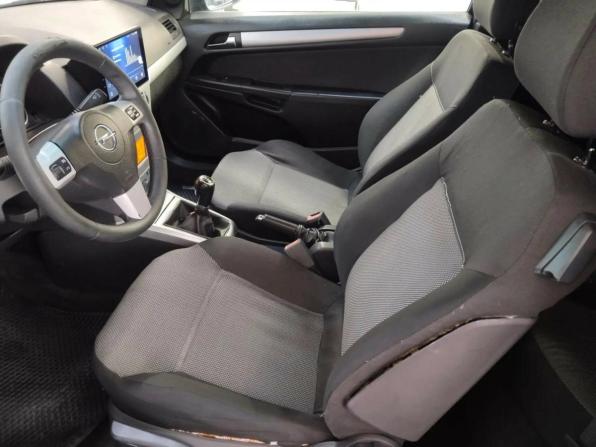 Opel Astra H Рестайлинг с пробегом 2010 года, цена 390 000 рублей, 229184 км, хэтчбек, Автокод Объявления