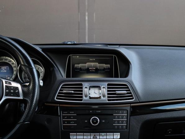 Mercedes-Benz E-Класс IV (W212 S212 C207) Рестайлинг с пробегом 2016 года, цена 2 270 000 рублей, 121295 км, купе-хардтоп, Автокод Объявления