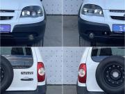Chevrolet Niva I Рестайлинг Тамбов  - изображение 27