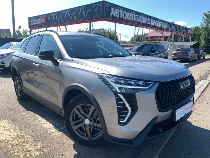 Haval Jolion I Рестайлинг Нижнекамск  - изображение 1