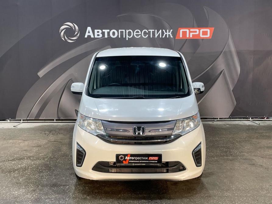 Honda Stepwgn V Пермь  - изображение 2