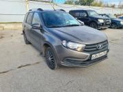 Lada (ВАЗ) Granta I Рестайлинг Тольятти  - изображение 11