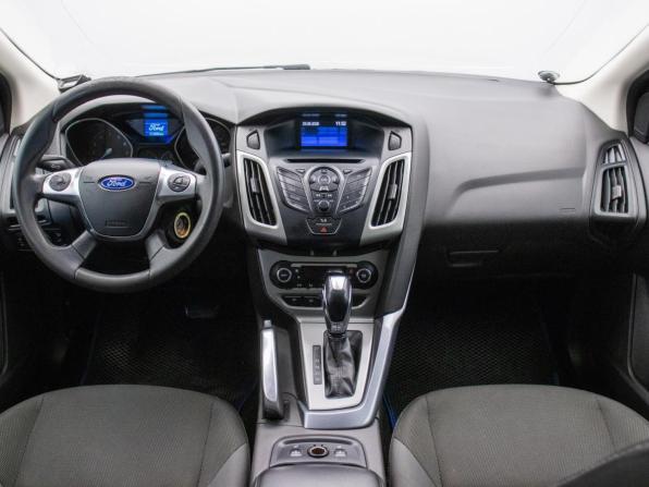Ford Focus III с пробегом 2011 года, цена 709 000 рублей, 177625 км, седан, Автокод Объявления