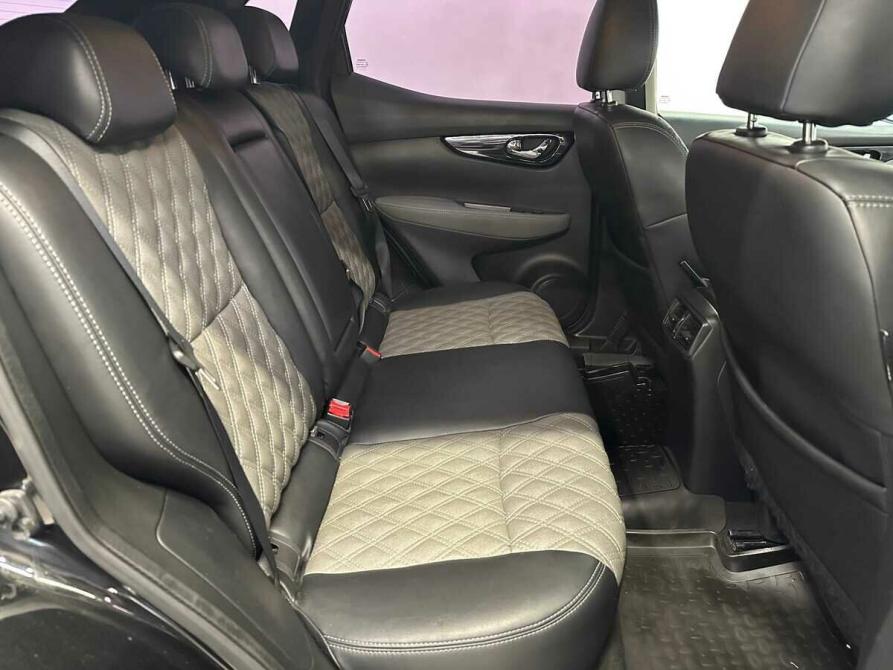 Nissan Qashqai II Балашиха  - изображение 13