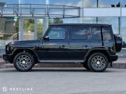 Mercedes-Benz G-Класс III (W465) Рестайлинг Самара  - изображение 42
