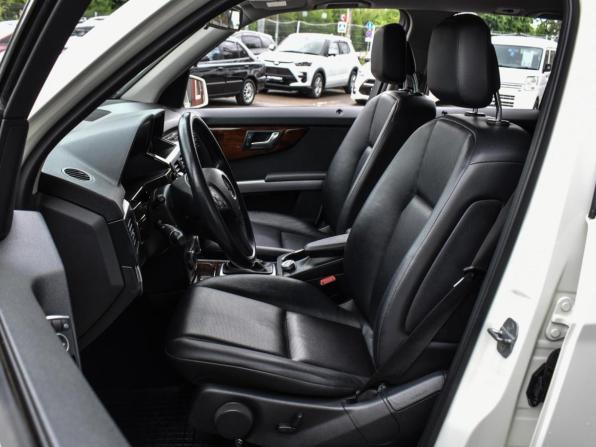 Mercedes-Benz GLK-Класс I (X204) с пробегом 2011 года, цена 1 638 000 рублей, 145936 км, внедорожник, Автокод Объявления