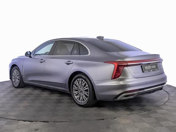 Hongqi H5 II с пробегом 2024 года, цена 2 600 000 рублей, 67918 км, седан, Автокод Объявления