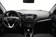Lada (ВАЗ) Vesta I Москва  - изображение 21