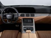 Jaecoo J8 Москва  - изображение 37