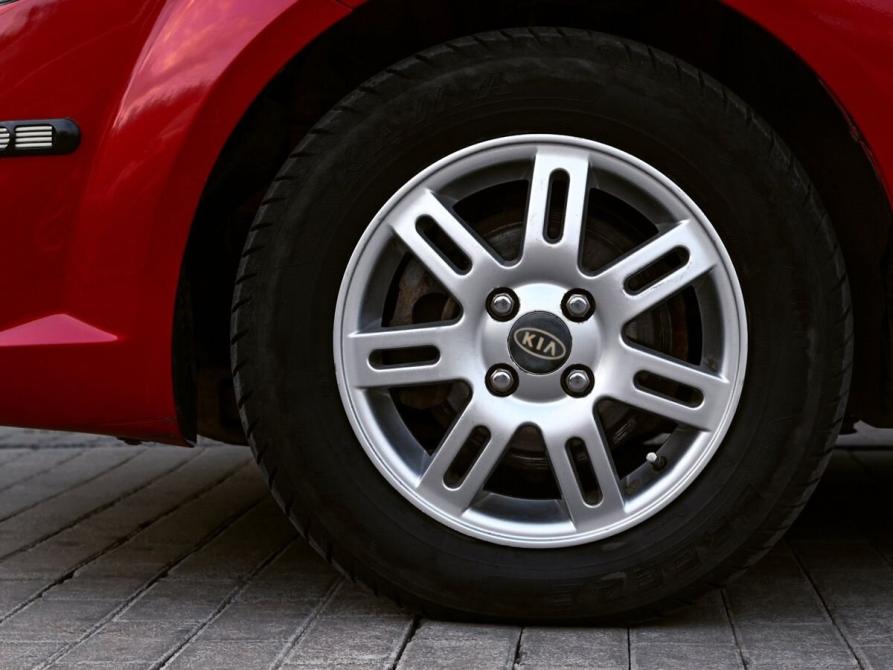 Kia Rio II Рестайлинг Екатеринбург  - изображение 19