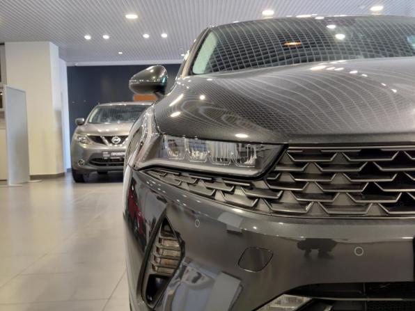 Kia K5 III с пробегом 2021 года, цена 2 434 000 рублей, 79164 км, седан, Автокод Объявления